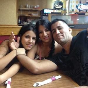 Meet your Posher, Antonio